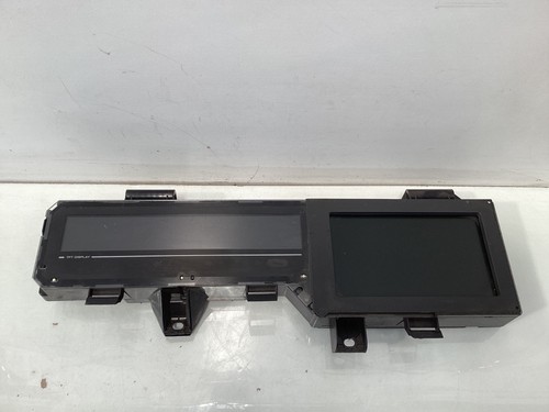 Quadro strumenti - quadro,