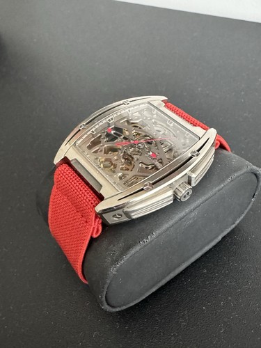 Orologio polso uomo - da,