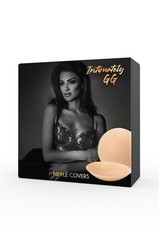 Copricapezzoli silicone - copricapezzoli, in