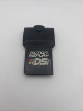 Action Replay DSi - Cartridge