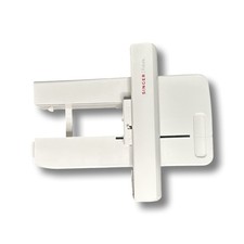 Unità braccio ricamo Singer