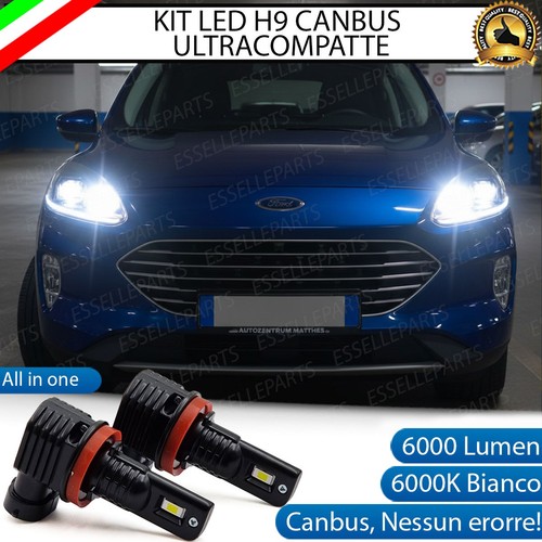 Kit led per ford - h9,