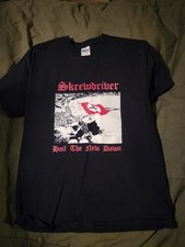 Camicia Skinhead Oi Punk Rock