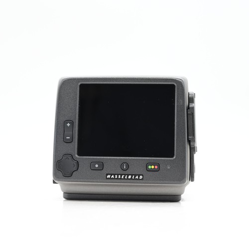 Hasselblad posteriore - 40,