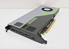 Scheda grafica Nvidia Quadro