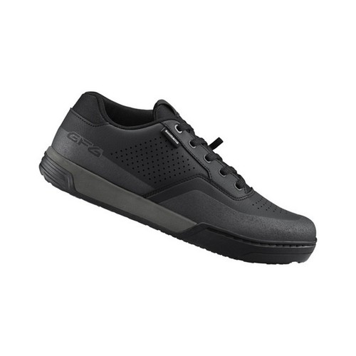 Scarpe mtb flat gf600 nero - scarpe,