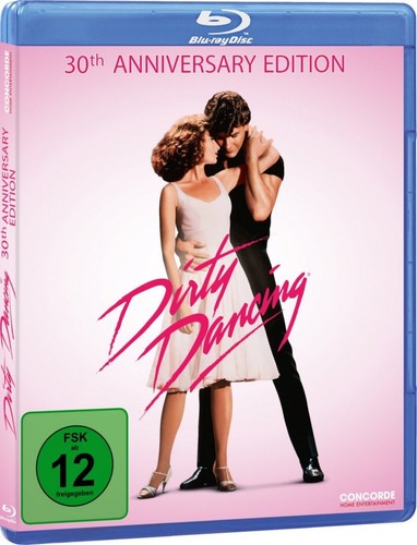 Dirty dancing 30th - dirty,