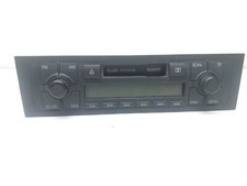 AUTORADIO GRUNDIG  CHORUS  