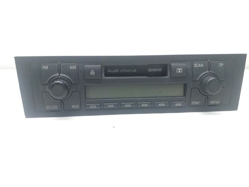 Autoradio grundig chorus - chorus,