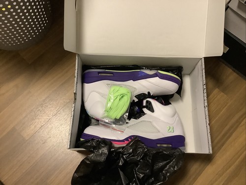 Jordan retro bianco - jordan, fantasma