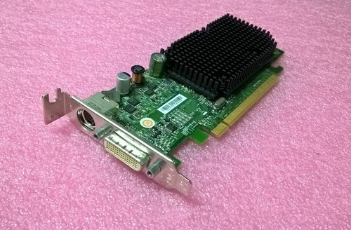 Scheda grafica pci - scheda, grafica-pci