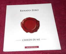 RENATO ZERO-CAPITOLO