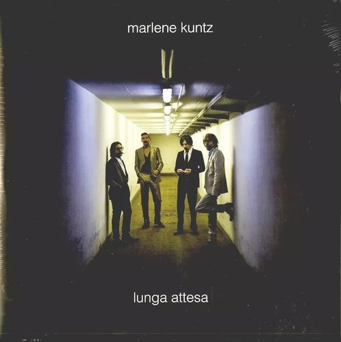 Marlene kuntz lunga attesa - kuntz,