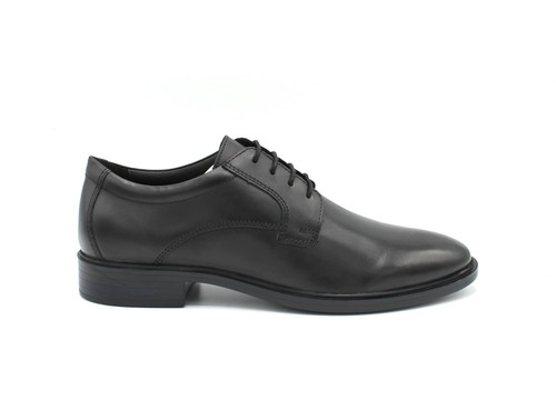 Geox scarpe uomo nere - geox,