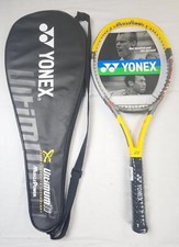 Yonex Ultimum RQ Ti Racchetta