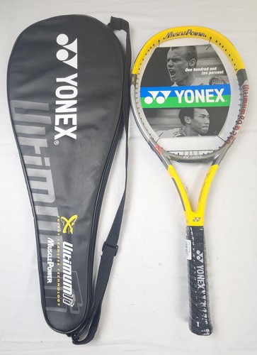 Yonex ultimum racchetta - yonex, rq