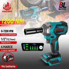 Avvitatore a impulsi