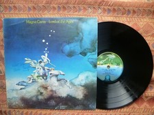 MAGNA CARTA - Lord of the Ages