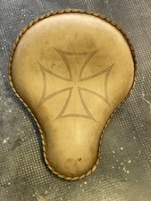 Sella Bobber a molle 