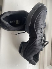 Bloch S0538 Boost DRT Sneaker