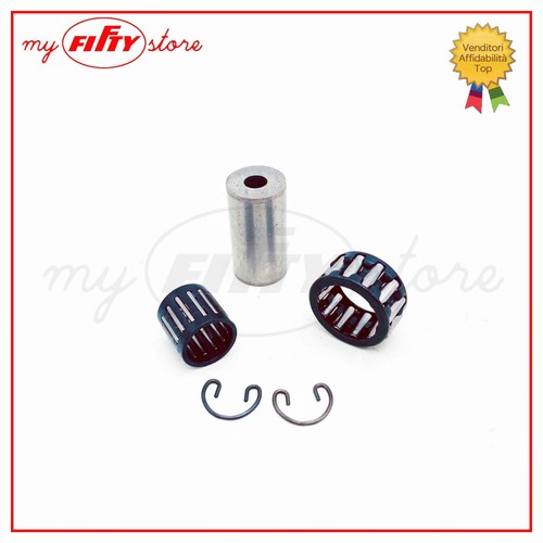 Kit revisione standard biella - kit,