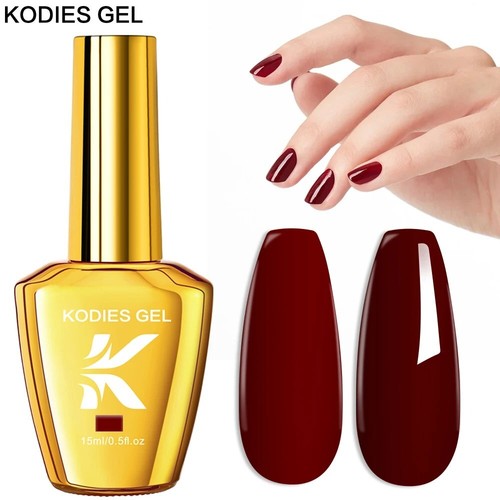 Kodies gel smalto - kodies,