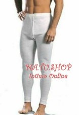 LEABLE 461 Mutanda Uomo Gamba