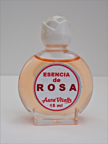 Essenza rosa ml - rosa,