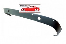 SPOILER PARAURTI POSTERIORE