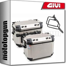 GIVI OBKN48AX2 VALIGIE