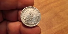5 Lire 1937 San Marino