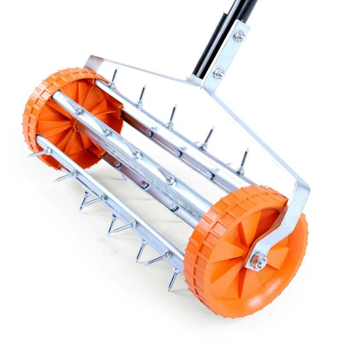 Aeratore scarificatore