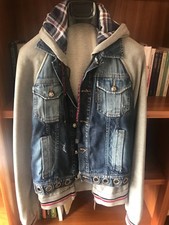 Giubbino/felpa Frankie Morello