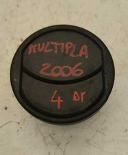 RICAMBI USATI, BOCCHETTA ARIA LATO DESTRO FIAT MULTIPLA