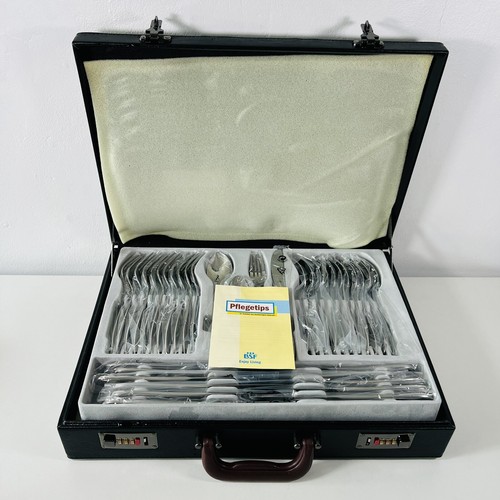 Set posate lusso acciaio - set, di