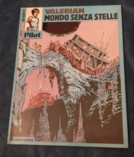 GLI ALBI PILOT 41 - MONDO