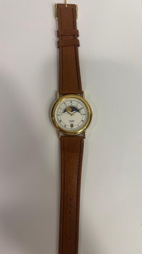 Orologio citizen fasi lunari - citizen,