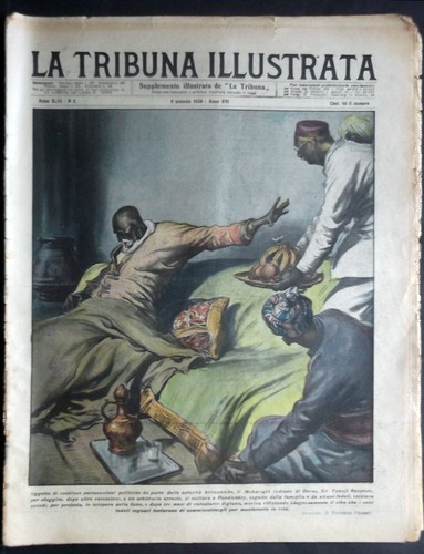 Tribuna illustrata 1938 - la, #2
