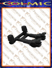 Porta Ombrellone Colmic per paniere Simple Series cm18 ø25-30-36mm