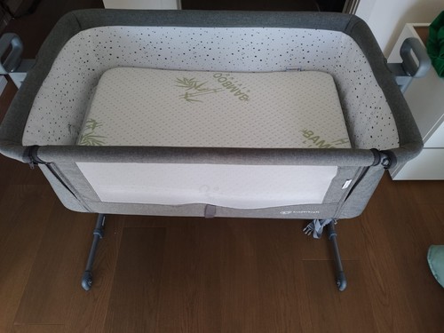 Culla sleeping usata - co-sleeping,