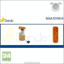 Pompa carburante sando gasolio - sando,