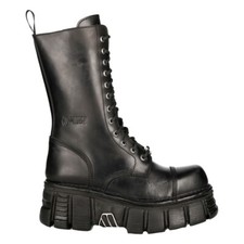 Stivali Rock M-MILI211C-C1