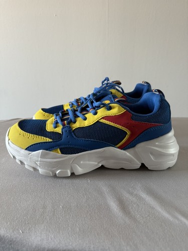 Scarpe ginnastica lidl - scarpe,