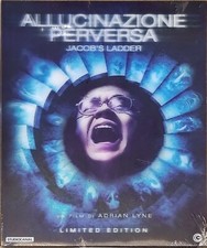 ALLUCINAZIONE PERVERSA –
