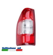 FANALE POSTERIORE SINISTRO