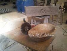 LAVELLO LAVABO LAVANDINO BAGNO