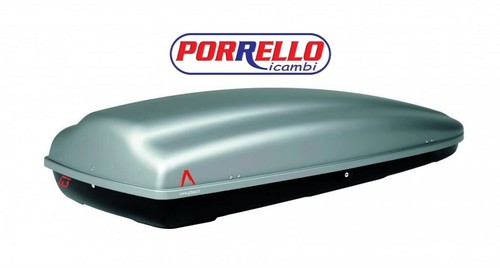 Box auto baule portatutto - box,