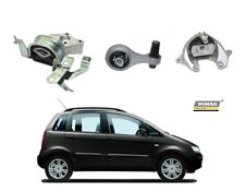 3 Supporti Motore Magneti