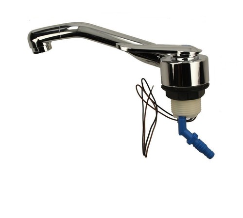 Rubinetto camper smev - rubinetto,