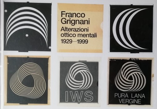 Franco grignani alterazioni - franco,